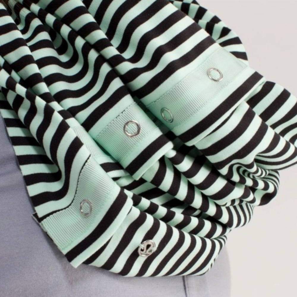 Never Been Worn Lululemon Vinyasa Scarf